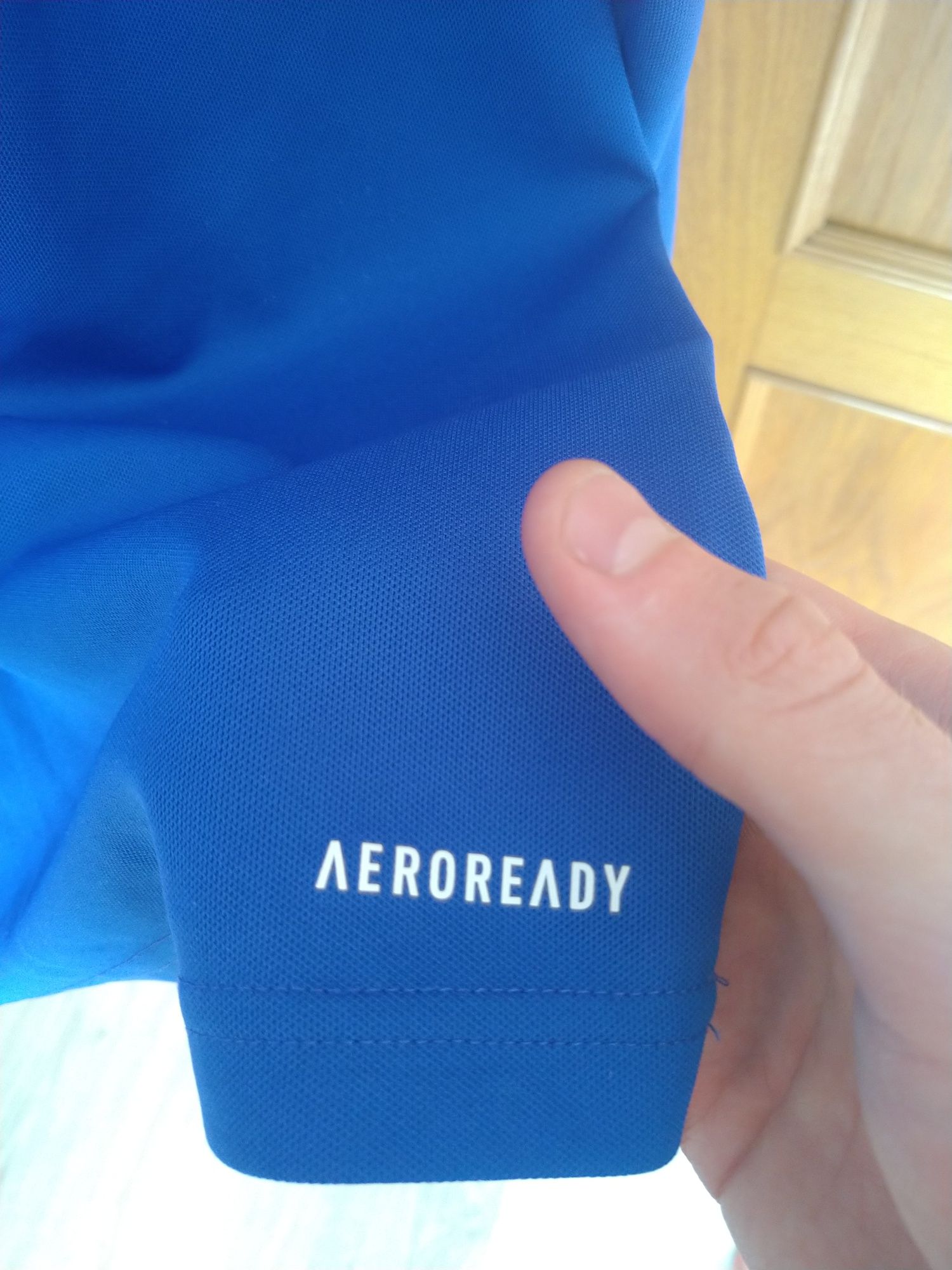 Camisola Adidas Aeroready