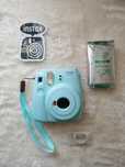 Câmara instantânea Fujifilm Instax Mini 9