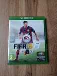 FIFA 15 Xbox One