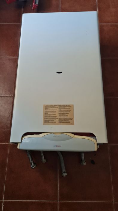 Caldeira "Nova Florida Pictor CTN 24"