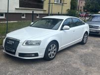 Audi a6 2.0 tdi 2010 po lift
