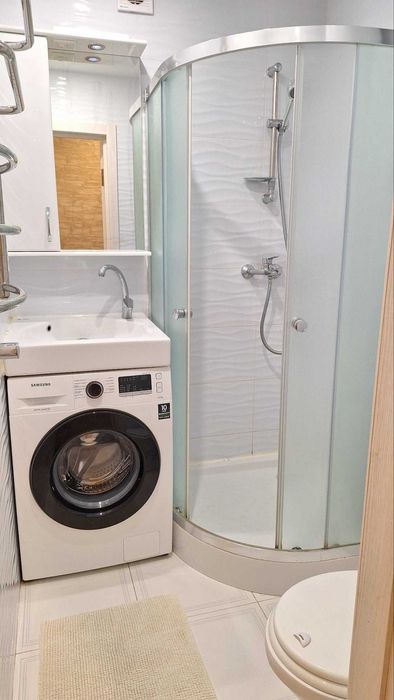 Здам 3 кімнатну квартиру верх пр. О. Поля реальна вільна оренда