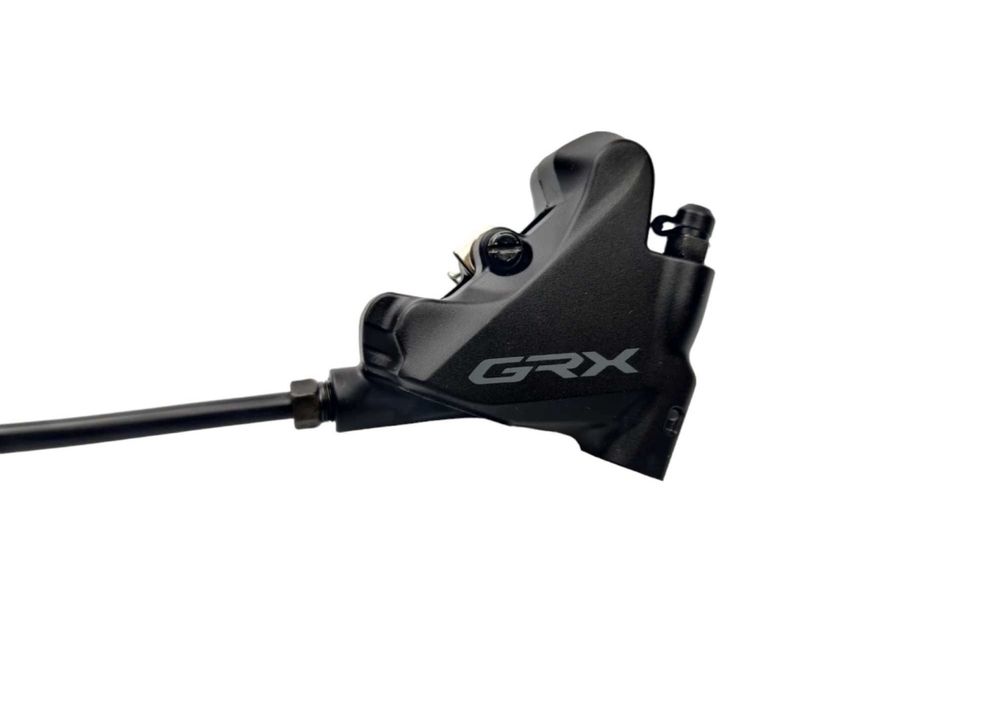 Tylny zacisk hamulca Shimano GRX BR-RX400, FV23%, nowy /010-055