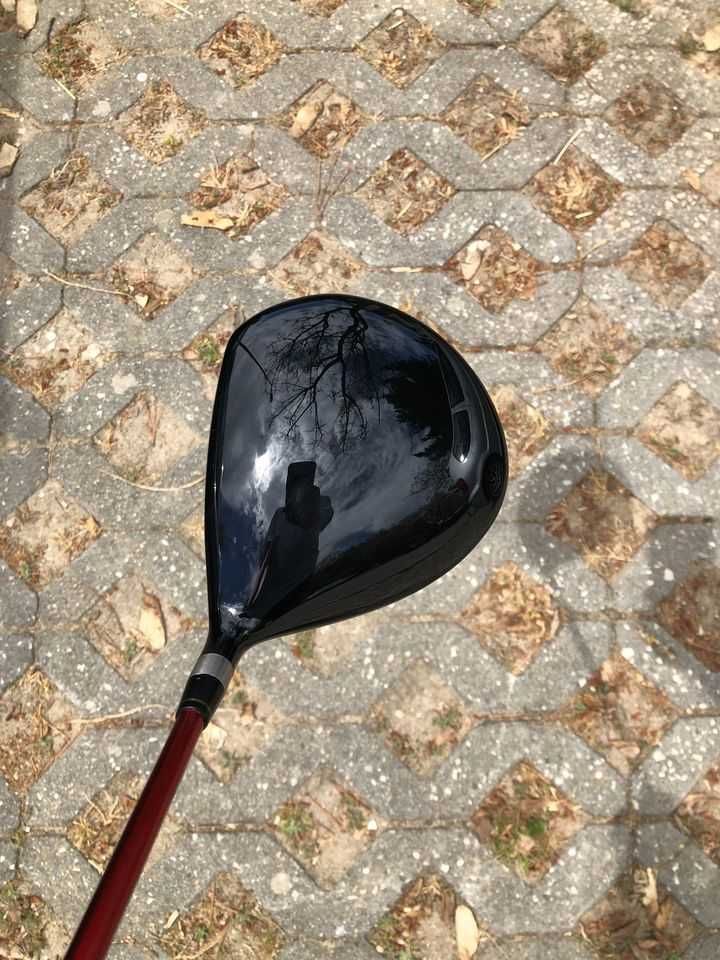 Golf - Driver Honma Tour World TW 737 (460)