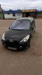Продам Peugeot 307 sw,1.6,газ-бензин,коробка автомат