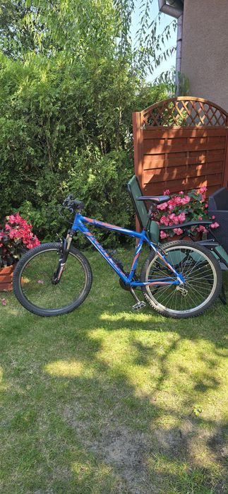 Kross Hexagon rama M19"  MTB stan dobry