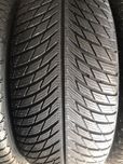225/45/18 R18 Michelin Pilot Alpin 5 4шт зима