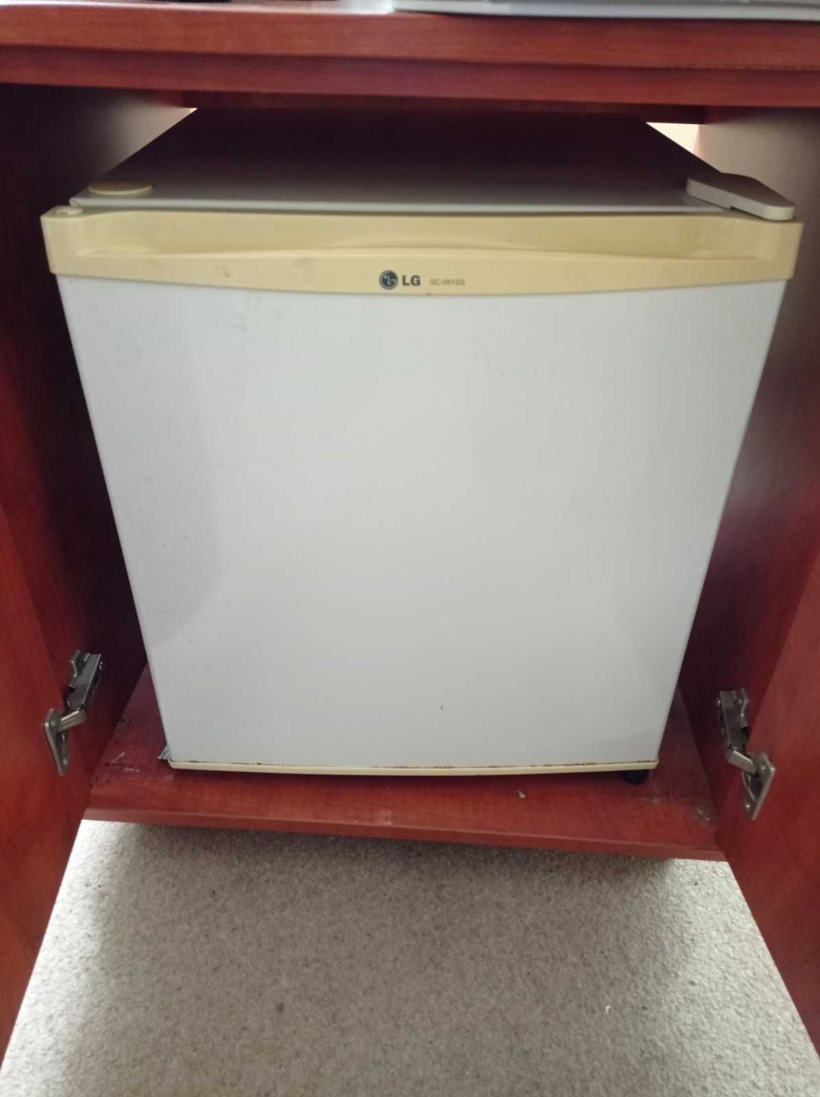 холодильник/морозильник LG  GC-051ss   бу А-класс энергоэффективности