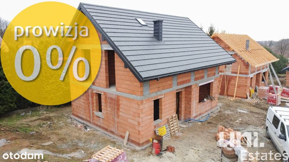 Przy lesie | Wilków | SSO | 4ar | Bez PCC |