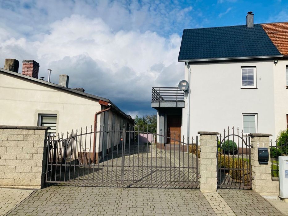 Dom na sprzedaż Gromadka