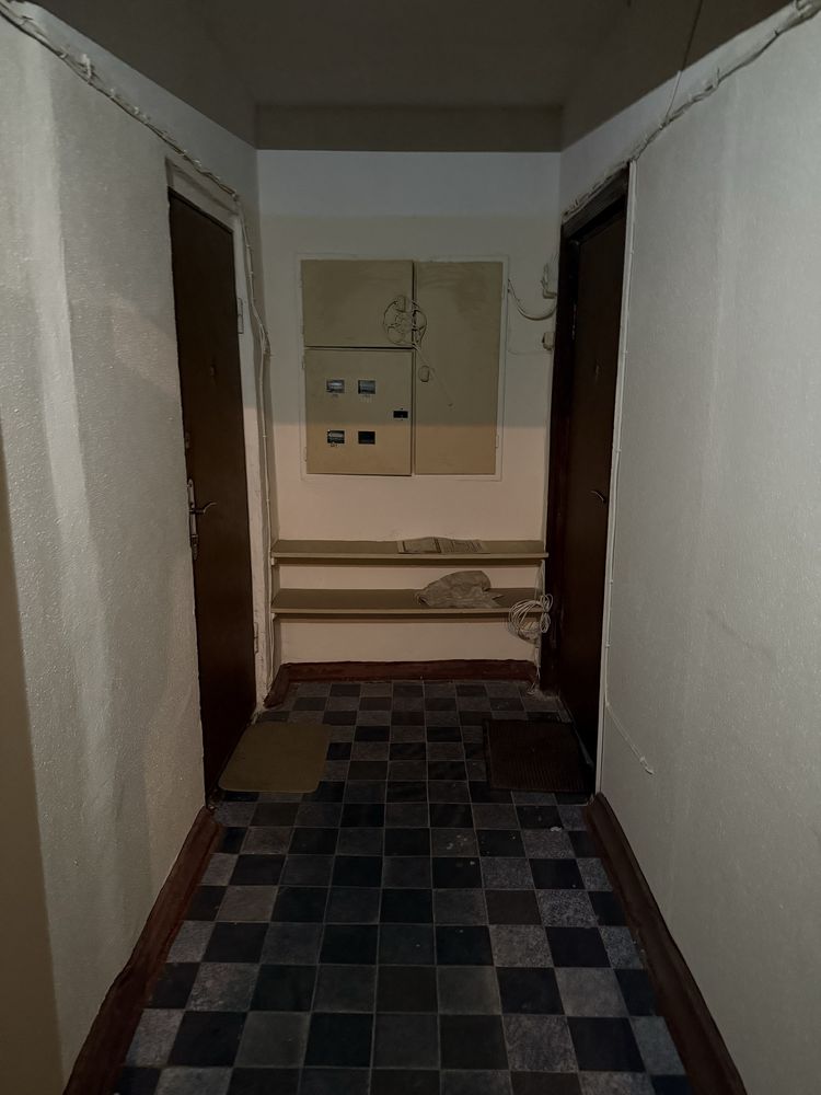 Продам 1 комнатную квартиру 39м2, Ковтуна, 17