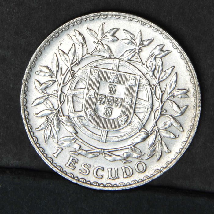 Portugal 1 escudo 1916 - olx X10394