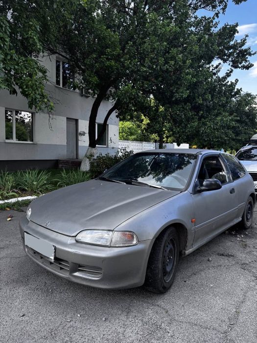 Продам Honda civic / хонда цівік / хонді сівік