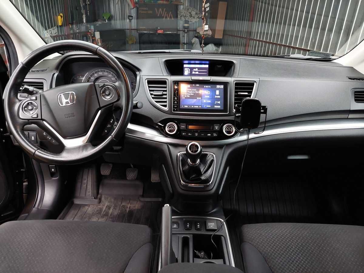 Sprzedam HONDA CR-V ELEGANCE 2016 Salon Polska