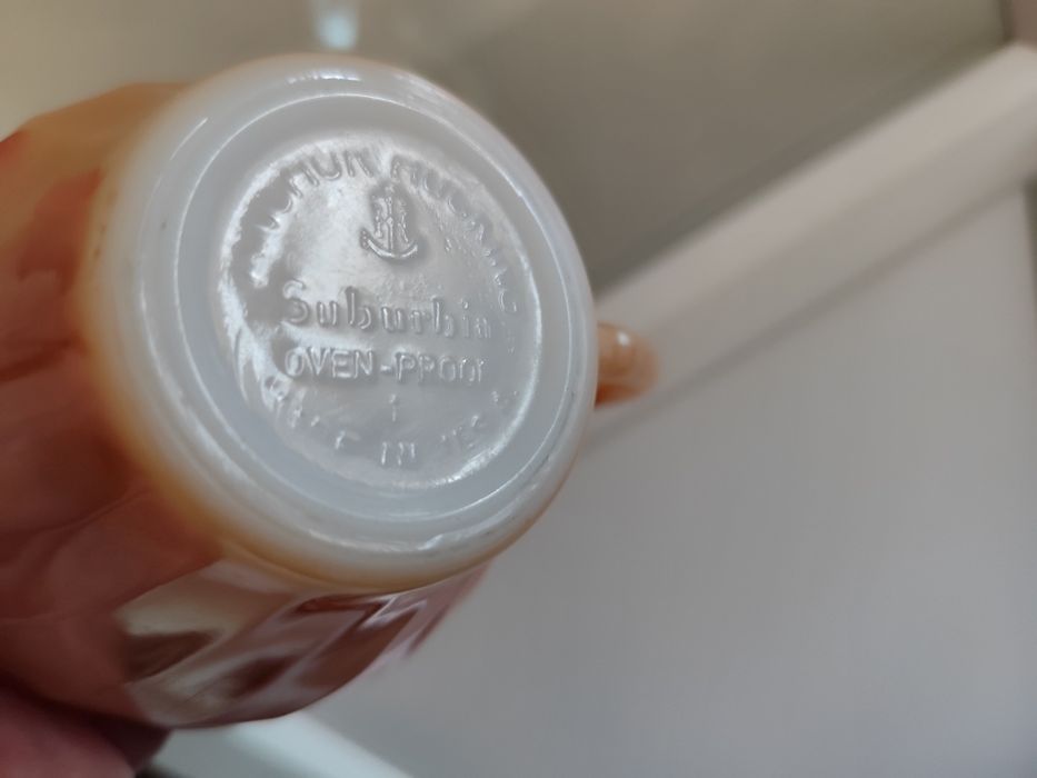 Conjunto de chá de coleção