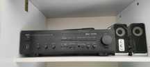 Amplituner Wzmacniacz Yamaha avx-500