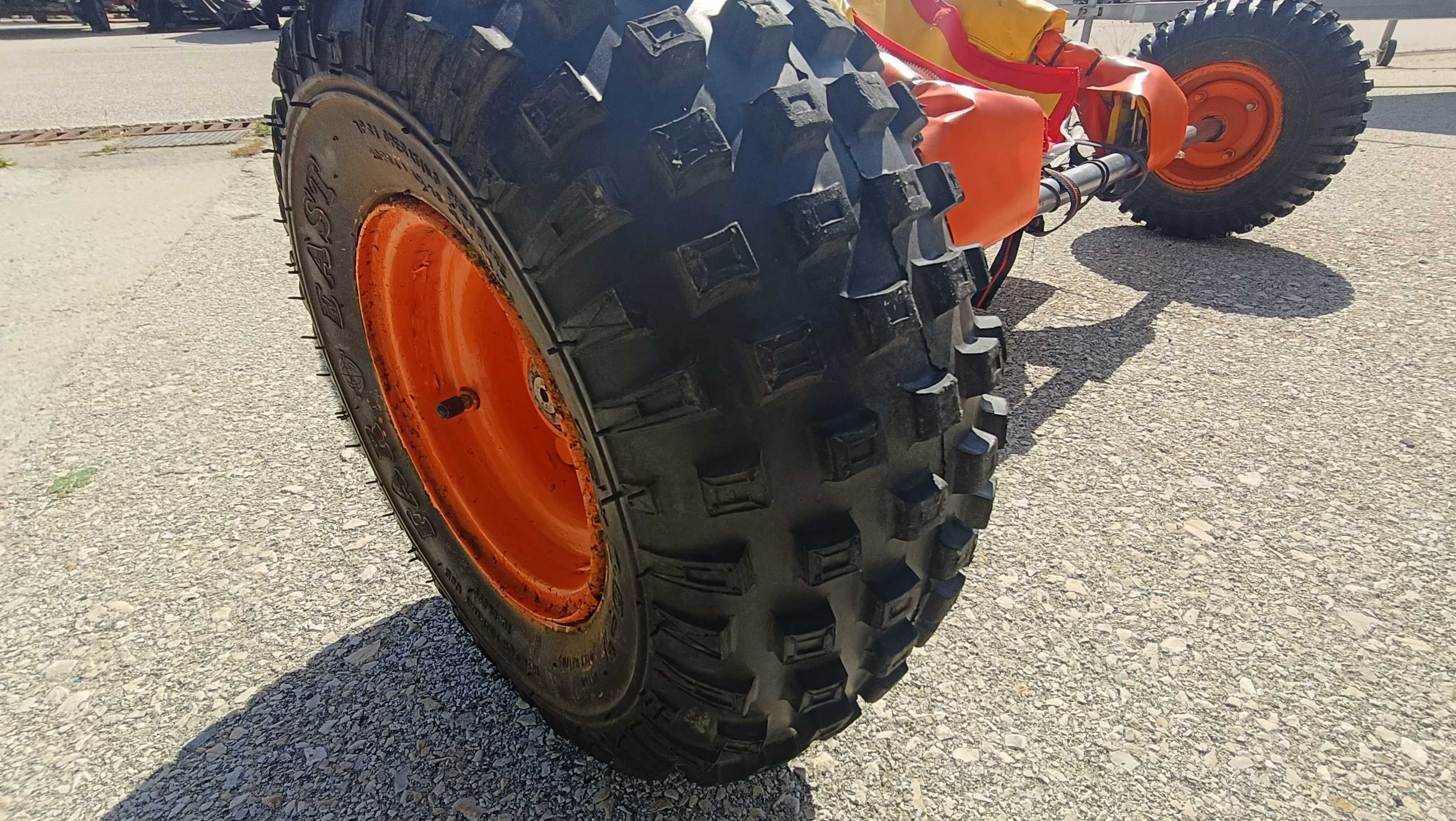 Kite buggy Libre