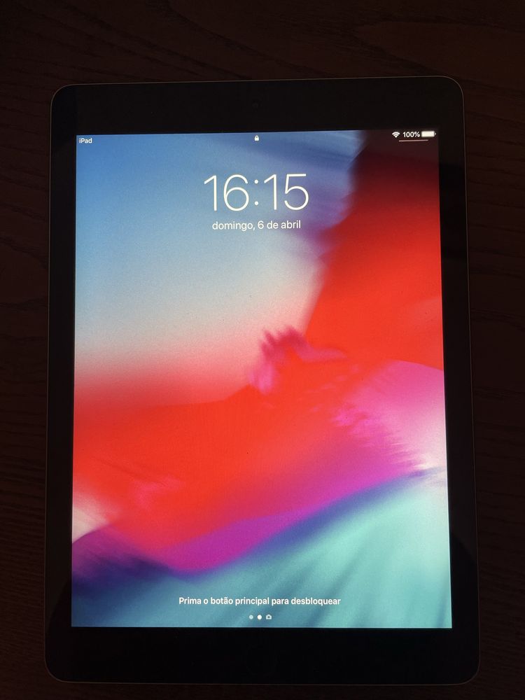 iPad air 4a geração