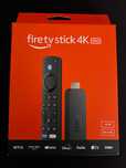 Amazon fire stick 4k MAX