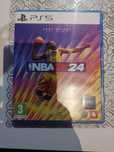 NBA 2K24     PS5