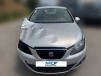 Seat Ibiza 1.2 TDI 75cv de 2011 Salvado