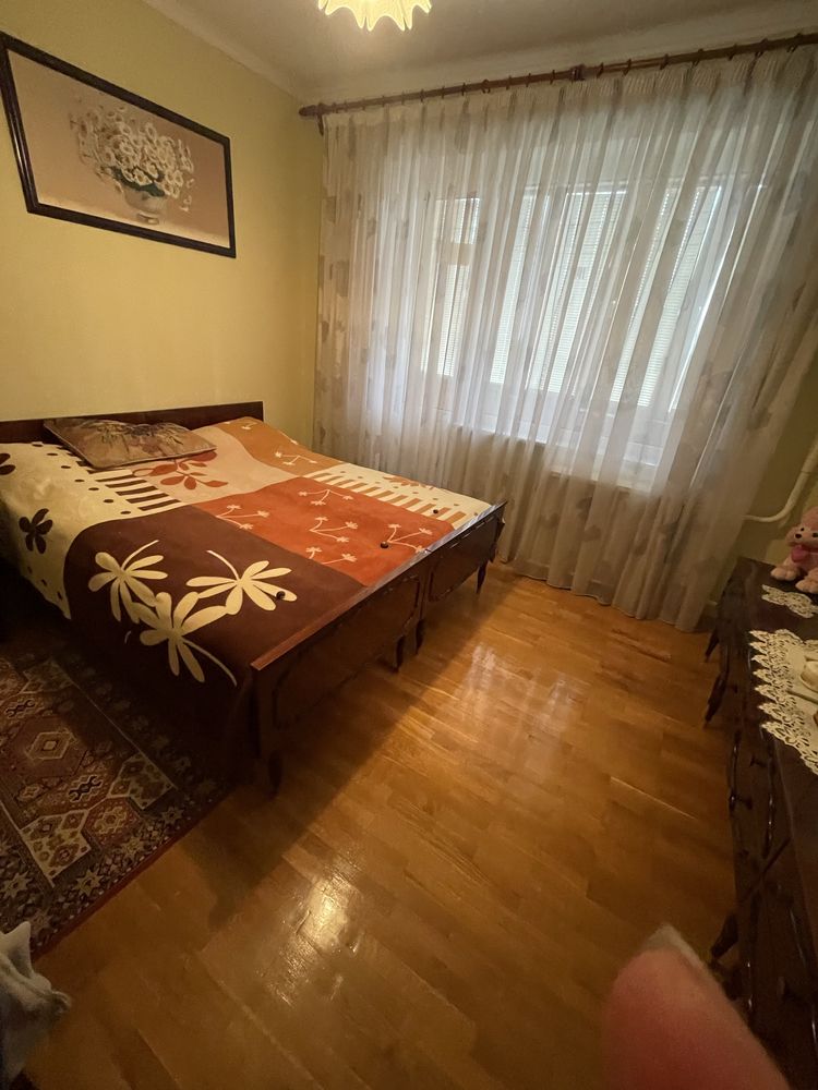 Сирець, Вул. Сальського (Котовського ) , 8, затишна 2 к.кв. 50 кв.м