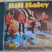 Płyta CD Bill Halley. Nieużywana.