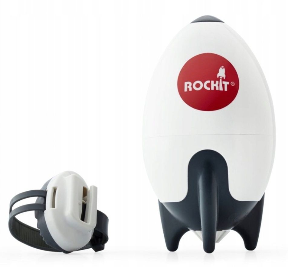 Rockit ROCKER портативный качалка для коляски колыбель.