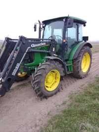 John Deere 5820 (5720)