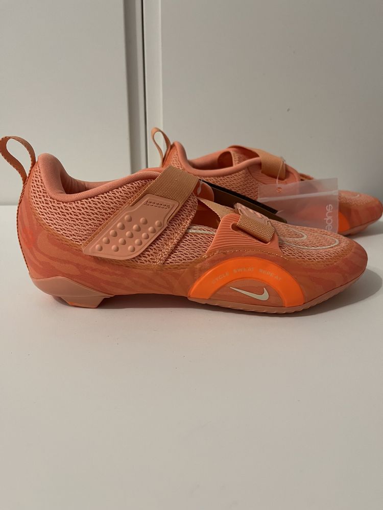 Buty kolarskie/ rowerowe Nike damskie