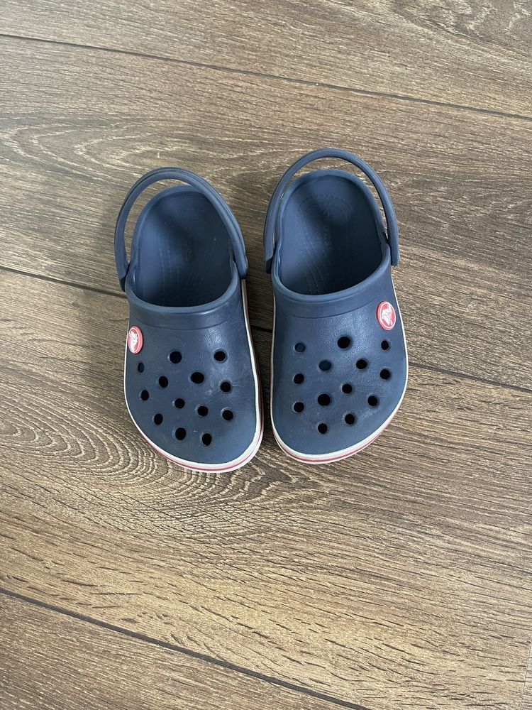 Crocs дитячi