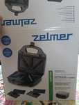 Sandwicz 3 w 1 Zelmer