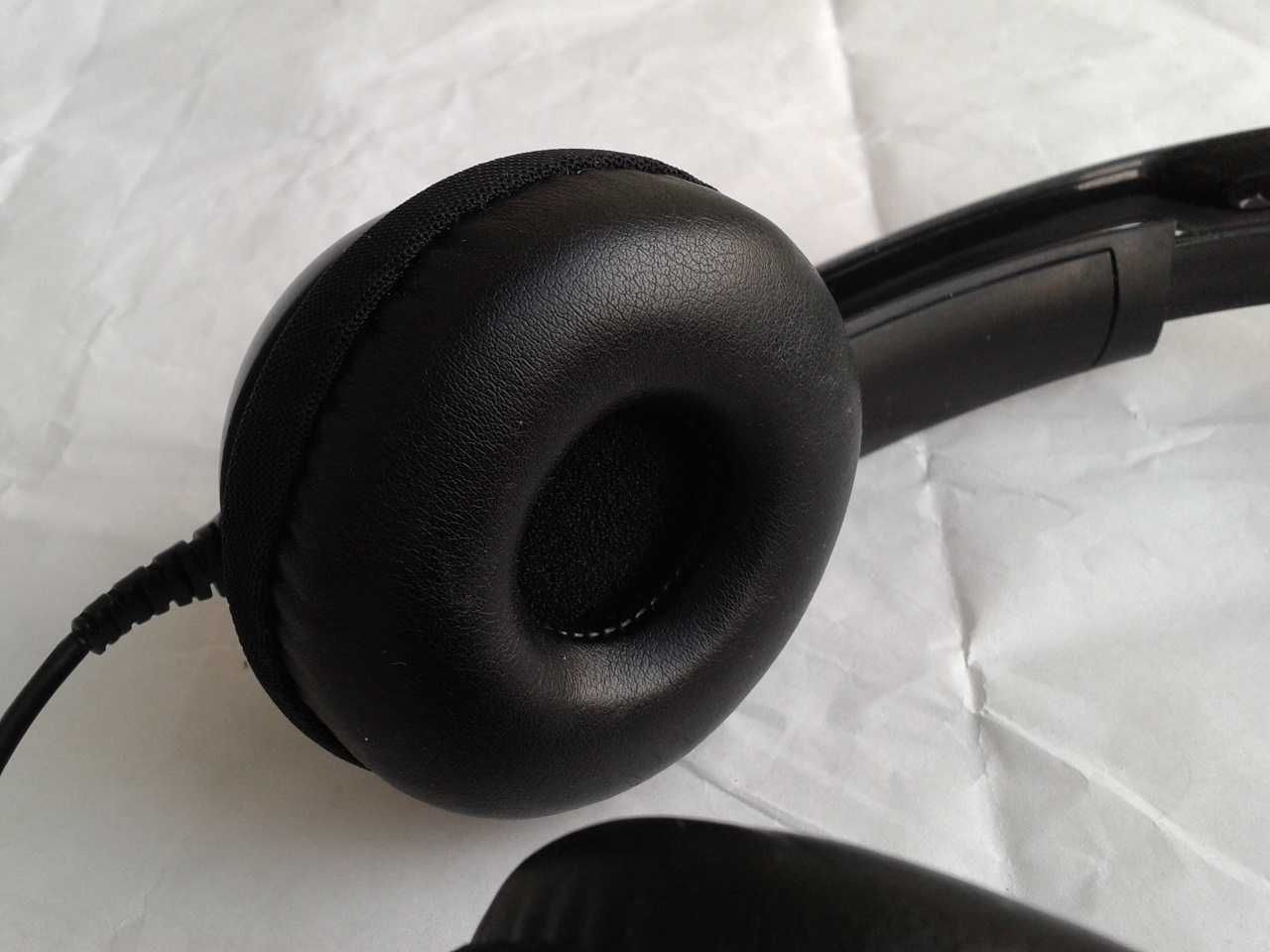 Logitech Headset H390 USB