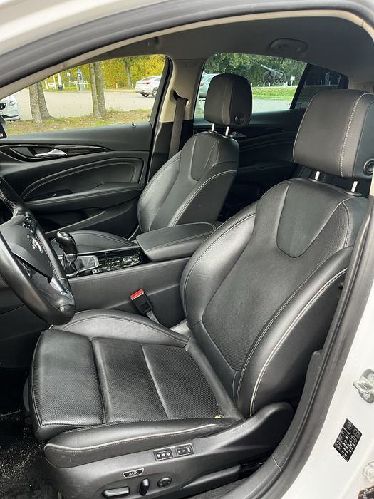 Opel Insignia 2.0 TurboDiesel 170km, felgi 20 zamiana