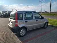 Fiat Panda Fiat Panda 2006 Diesel zadbany