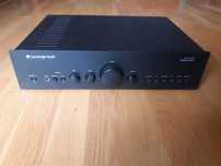 Wzmacniacz Cambridge Audio Azur 640A