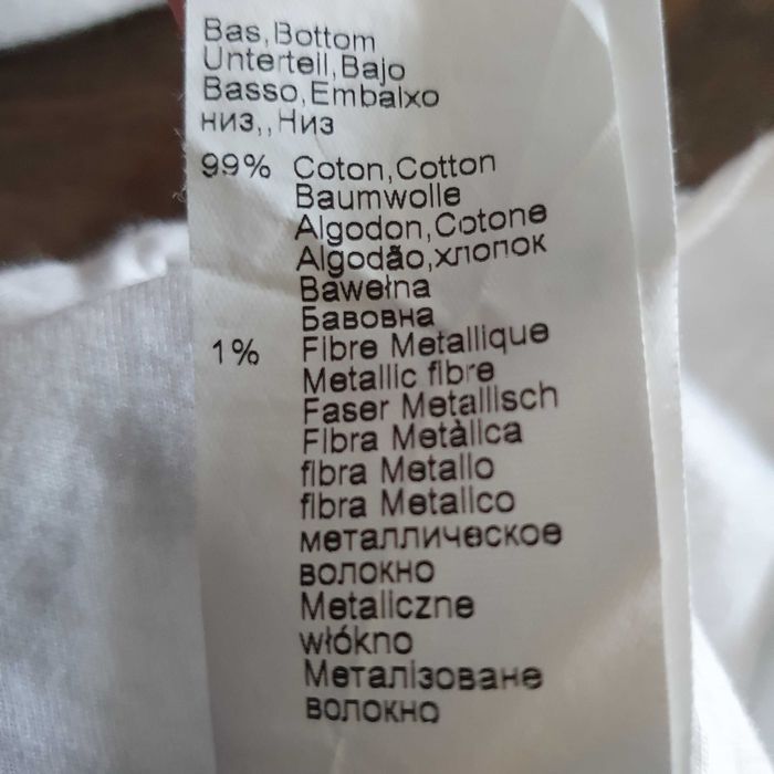 Sukieneczka firmy 3pommes, 80, stan idealny