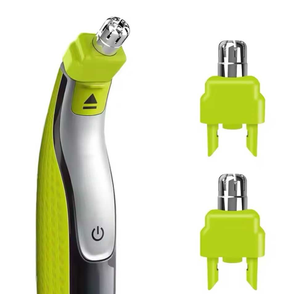 Nowy Trymer do nosa /uszu do Maszynek OneBlade!