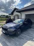 BMW Seria 5 BMW 520d xdrive M Pakiet