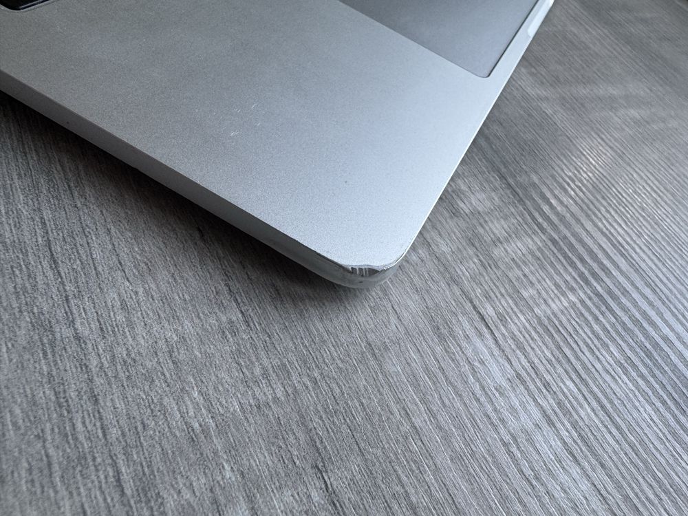 MacBook Pro A1708, Retina 13” 8/128Gb