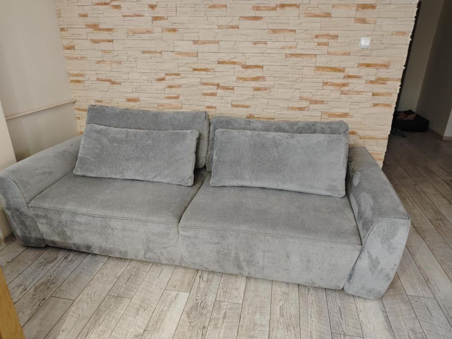 Kanapa rozkładana Werner