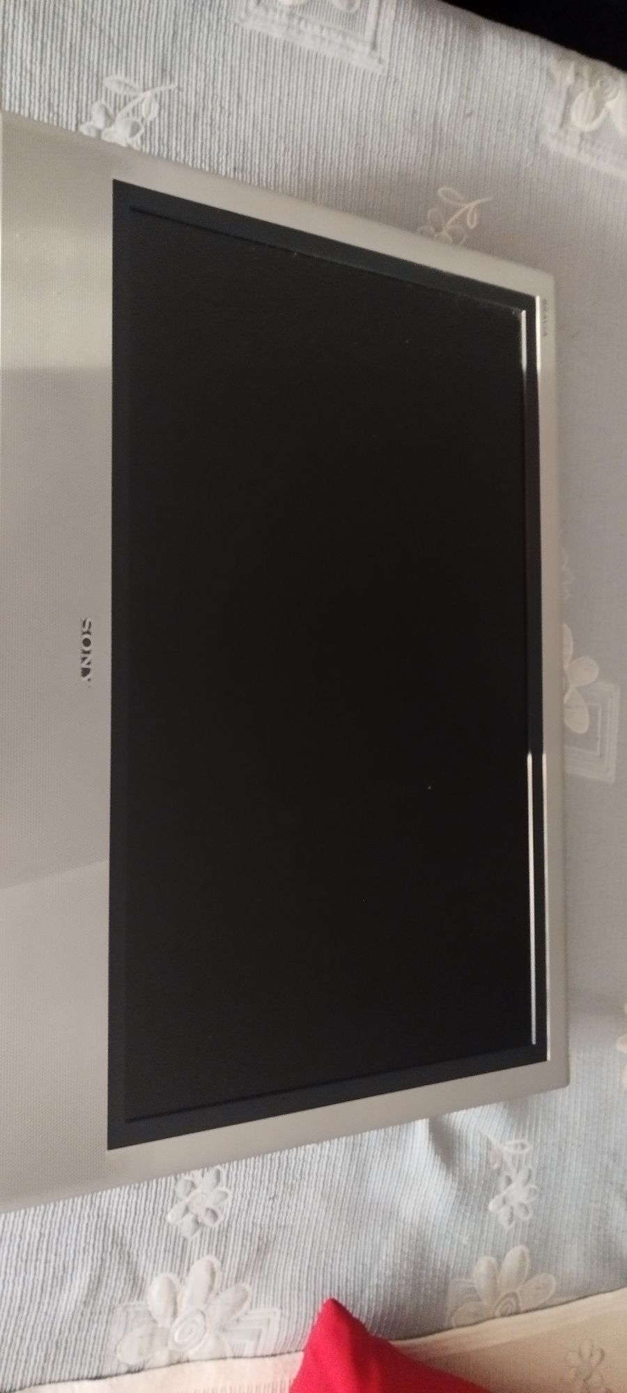 TV Sony LCD 32” – Modelo KLV-S32A10E
