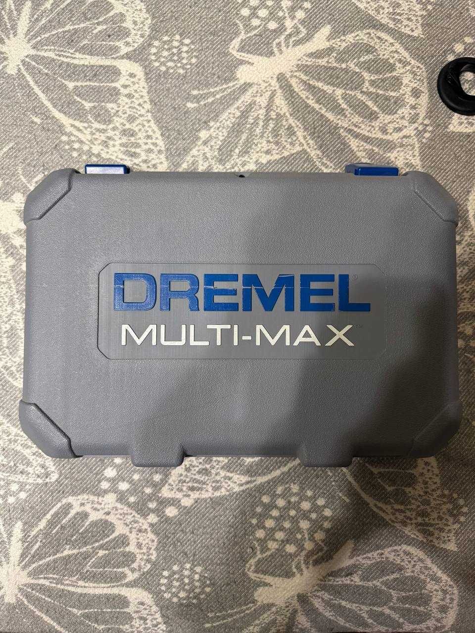 Багатофункційний інструмент DREMEL® Multi-Max 8300 (реноватор)