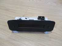Relógio Painel Display Visor Peugeot 206