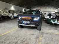 Ford ranger raptor