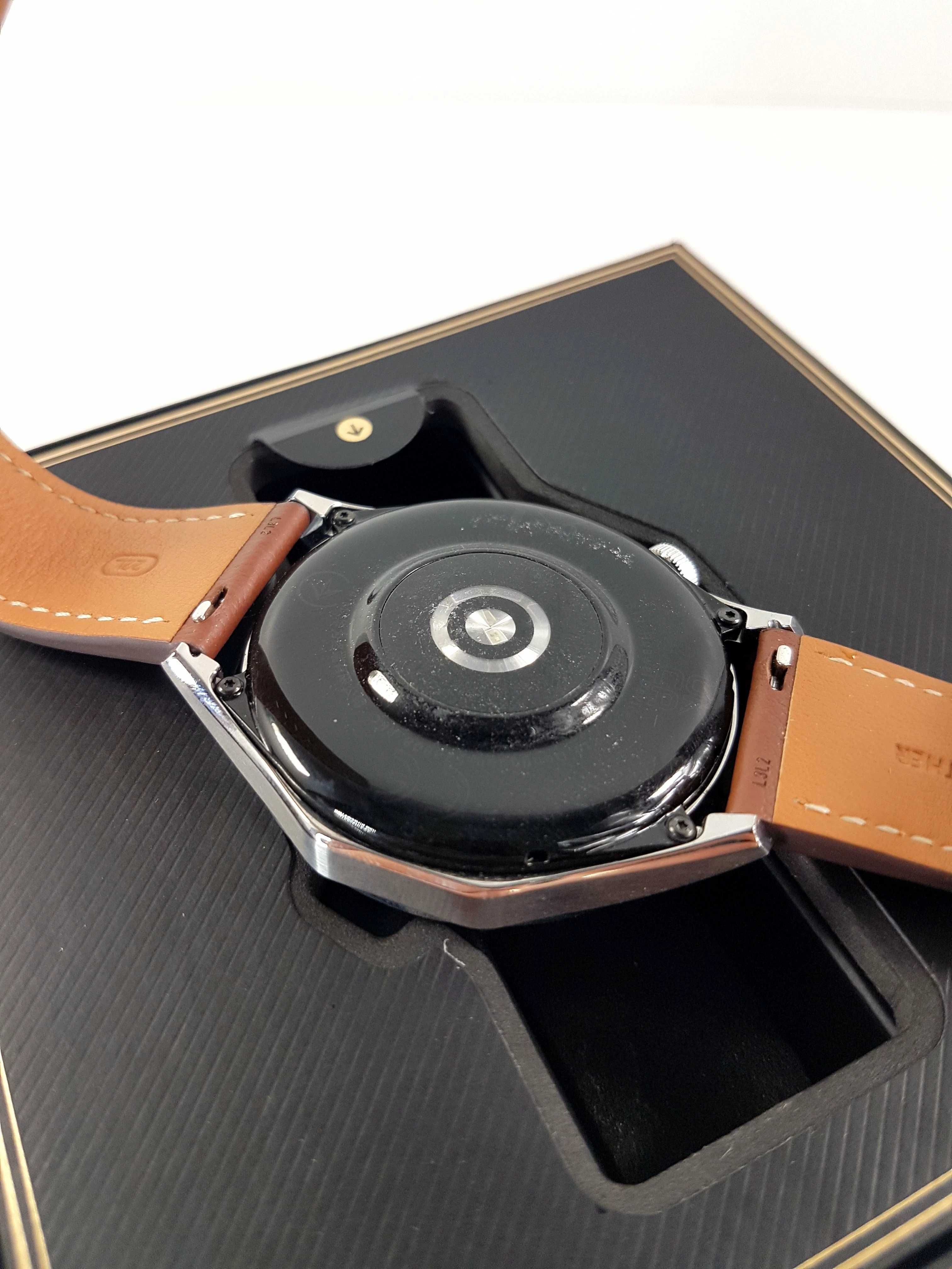 Smartwatch huawei watch GT 4 IGŁA