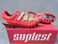 buty rowerowe SUPLEST CROSS COUNTRY rozmiar 42