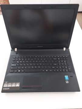 Laptop Lenovo E50-80, i5-5200U, 6GB RAM, 240 SSD