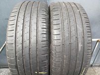 205/55R16 Kumho Ecsta HS51 XL para opon lato 5mm nr6251