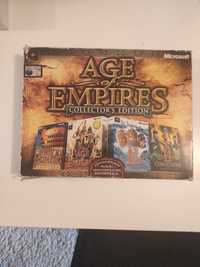 Jogo pc Age of Empires